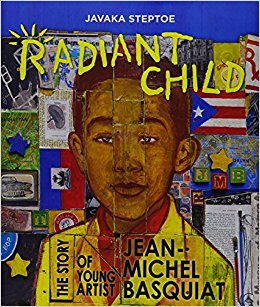 Image result for radiant child book